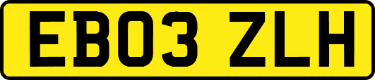 EB03ZLH