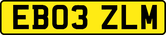 EB03ZLM