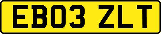 EB03ZLT