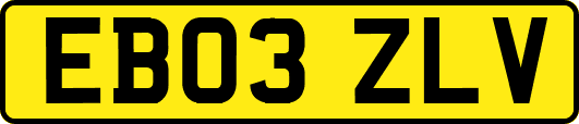 EB03ZLV