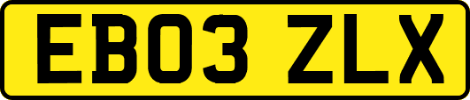 EB03ZLX