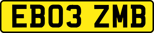 EB03ZMB