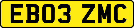 EB03ZMC