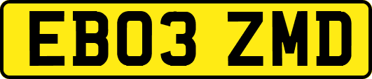 EB03ZMD