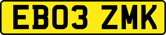 EB03ZMK