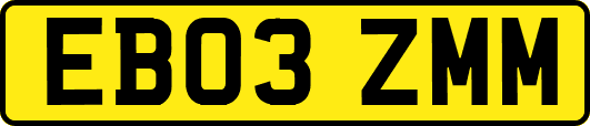 EB03ZMM