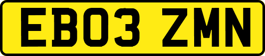 EB03ZMN
