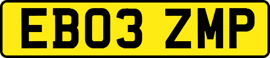 EB03ZMP
