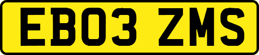 EB03ZMS