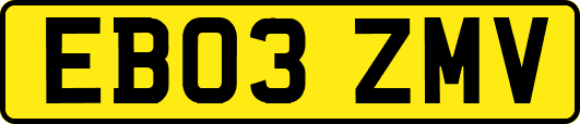 EB03ZMV