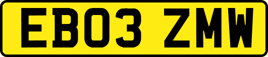 EB03ZMW
