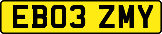 EB03ZMY