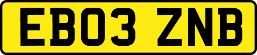 EB03ZNB