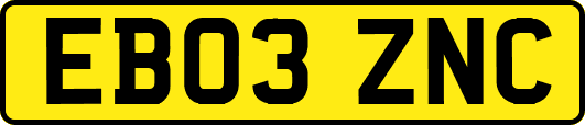 EB03ZNC