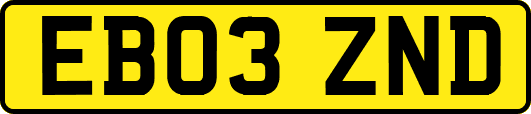EB03ZND