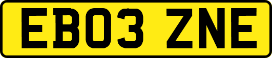 EB03ZNE