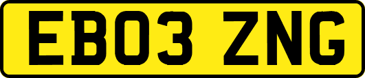 EB03ZNG