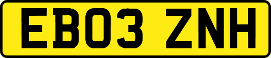 EB03ZNH