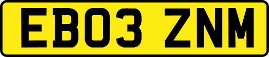 EB03ZNM