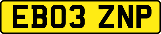EB03ZNP