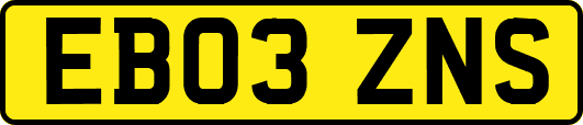 EB03ZNS