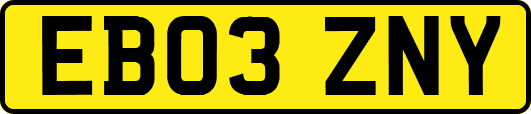 EB03ZNY