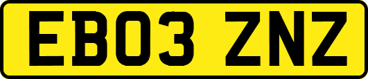 EB03ZNZ