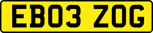 EB03ZOG