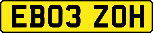 EB03ZOH