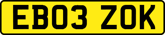 EB03ZOK