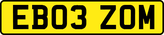 EB03ZOM