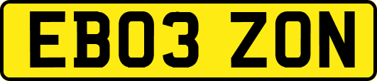 EB03ZON