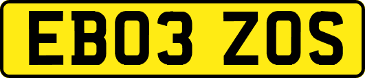 EB03ZOS