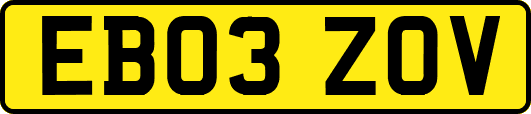 EB03ZOV