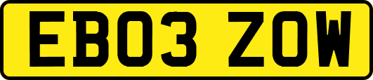 EB03ZOW