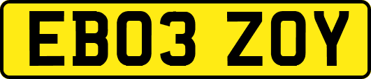 EB03ZOY
