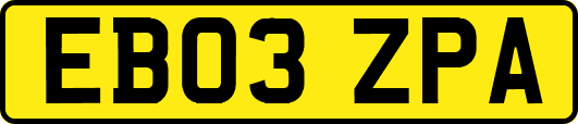 EB03ZPA