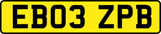 EB03ZPB