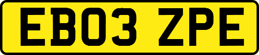 EB03ZPE