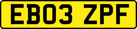 EB03ZPF
