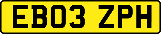 EB03ZPH
