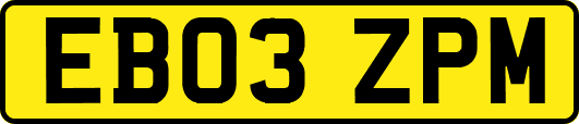 EB03ZPM