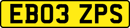 EB03ZPS