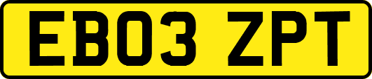 EB03ZPT