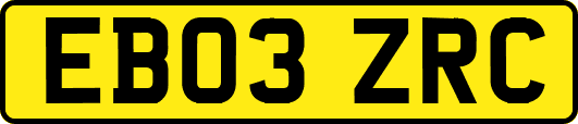 EB03ZRC