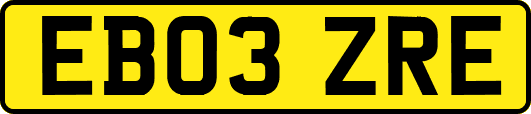 EB03ZRE