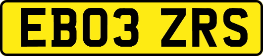 EB03ZRS