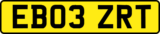 EB03ZRT