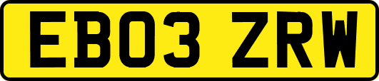 EB03ZRW
