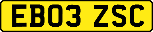 EB03ZSC